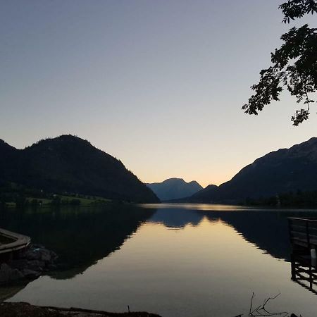 Apartment Fewo Irdning Pichlarn Aigen im Ennstal Exterior foto