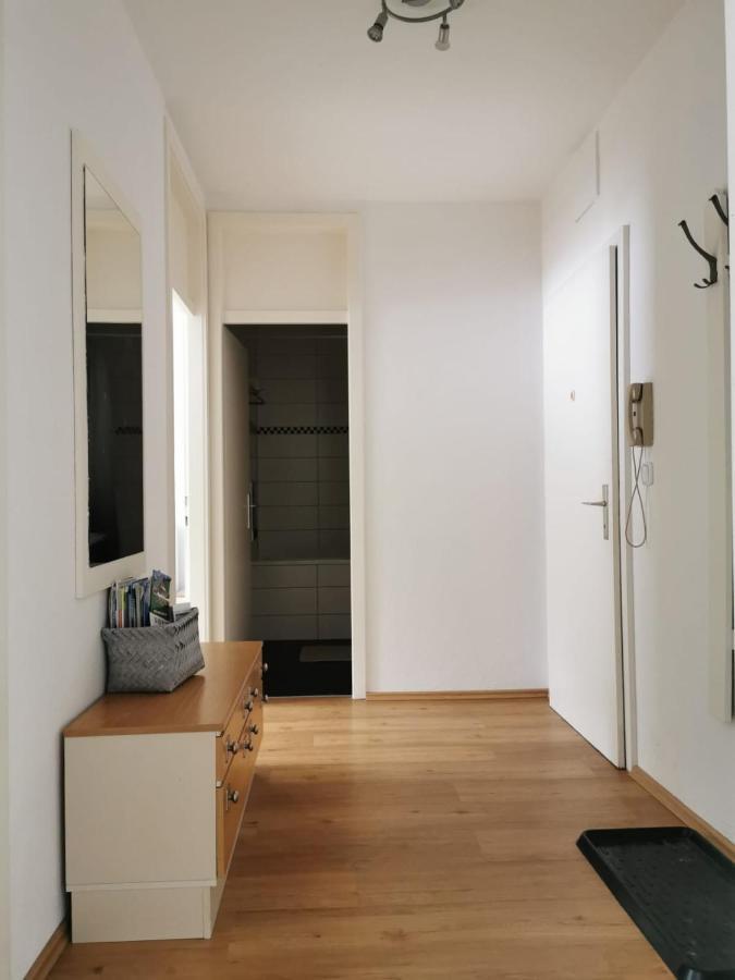 Apartment Fewo Irdning Pichlarn Aigen im Ennstal Exterior foto