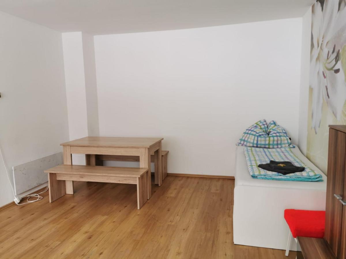 Apartment Fewo Irdning Pichlarn Aigen im Ennstal Exterior foto