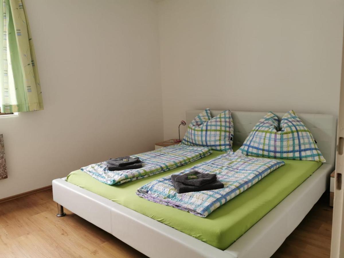 Apartment Fewo Irdning Pichlarn Aigen im Ennstal Exterior foto