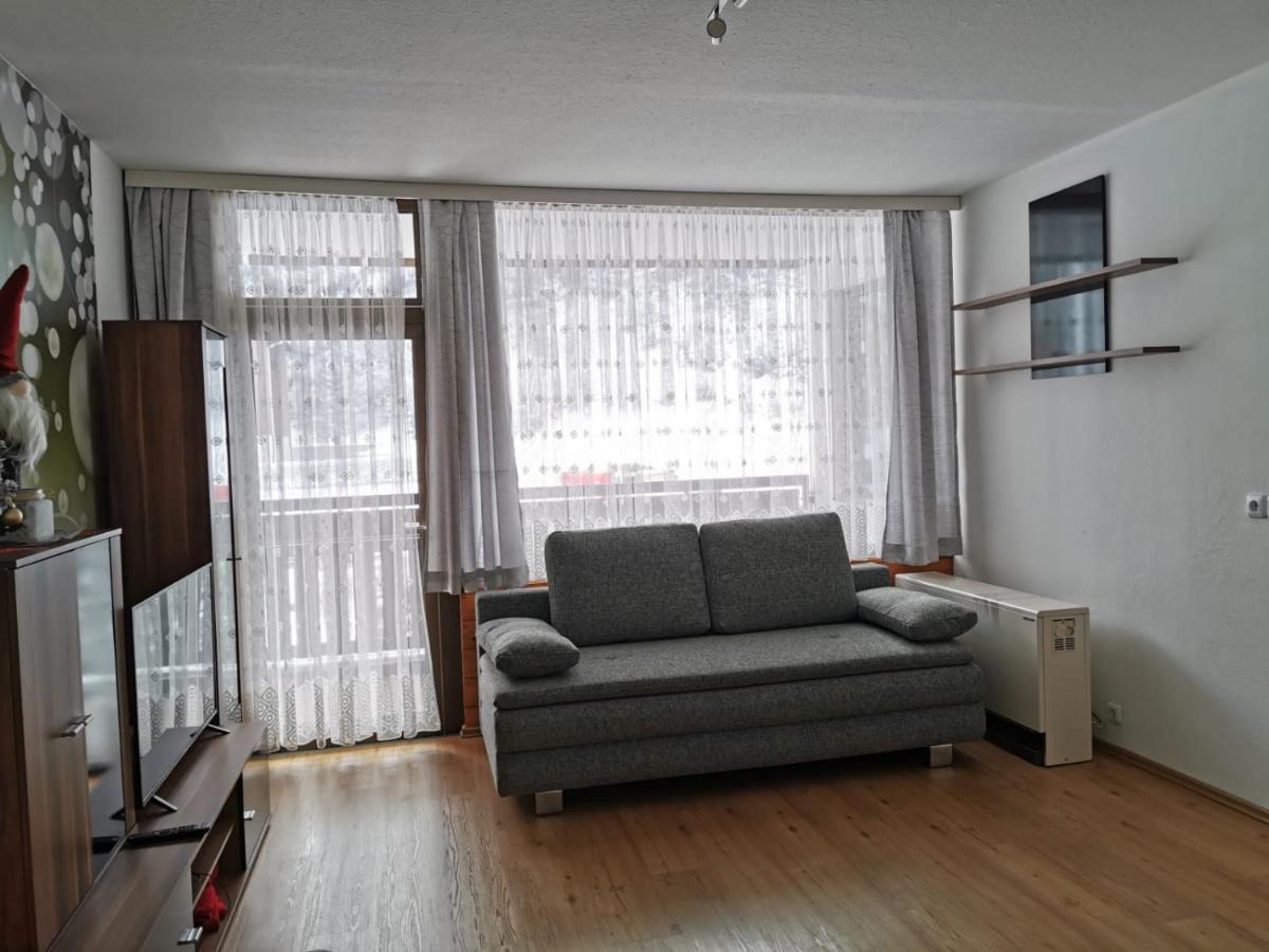 Apartment Fewo Irdning Pichlarn Aigen im Ennstal Exterior foto