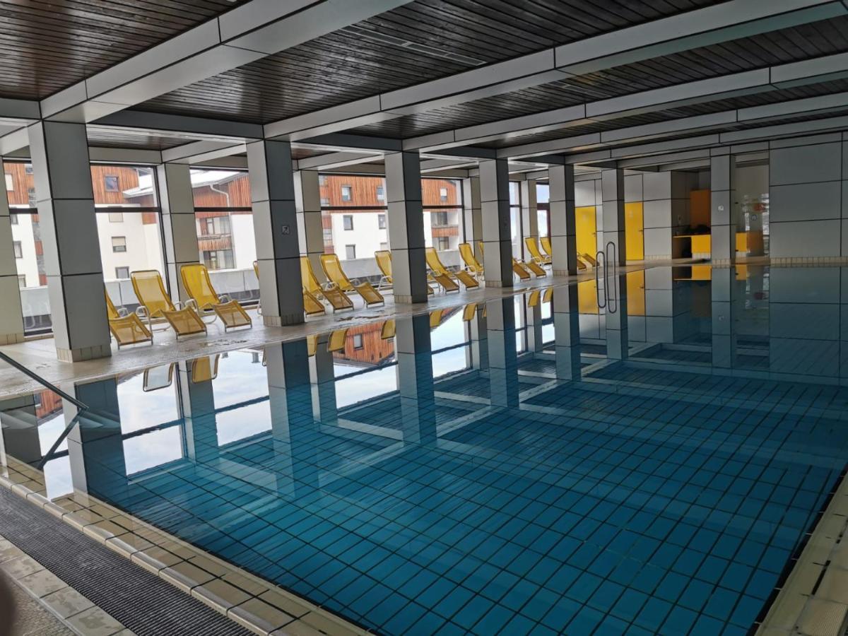 Apartment Fewo Irdning Pichlarn Aigen im Ennstal Exterior foto