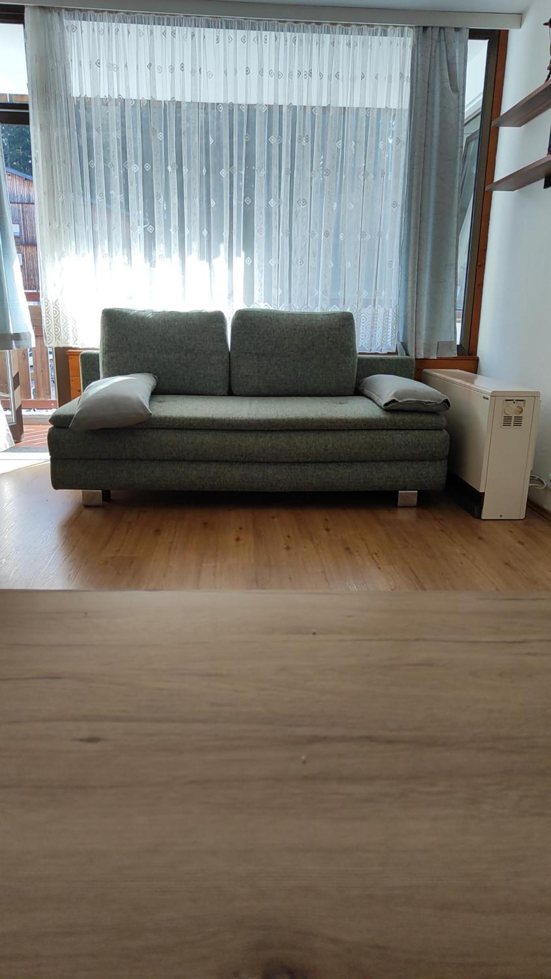 Apartment Fewo Irdning Pichlarn Aigen im Ennstal Exterior foto
