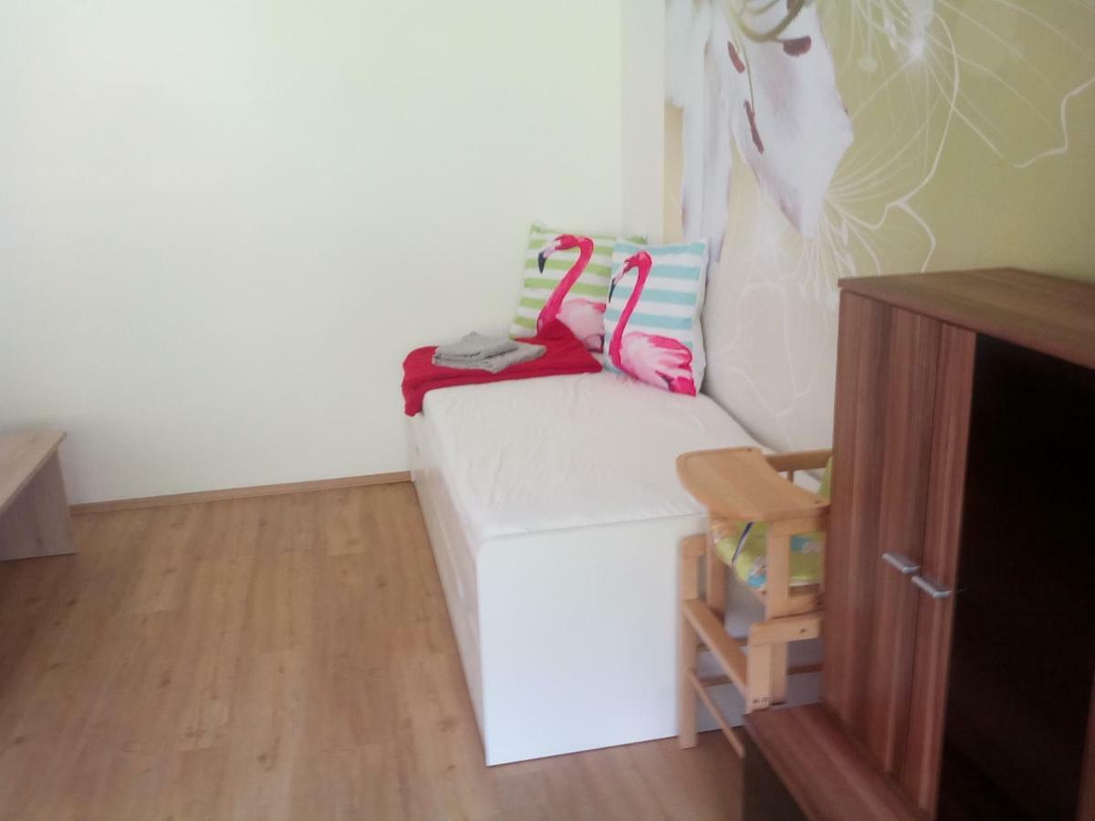Apartment Fewo Irdning Pichlarn Aigen im Ennstal Exterior foto
